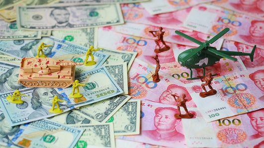 Treasurers and tariff warfare: what to expect from the trenches Treasurers and tariff warfare: what to expect from the trenches