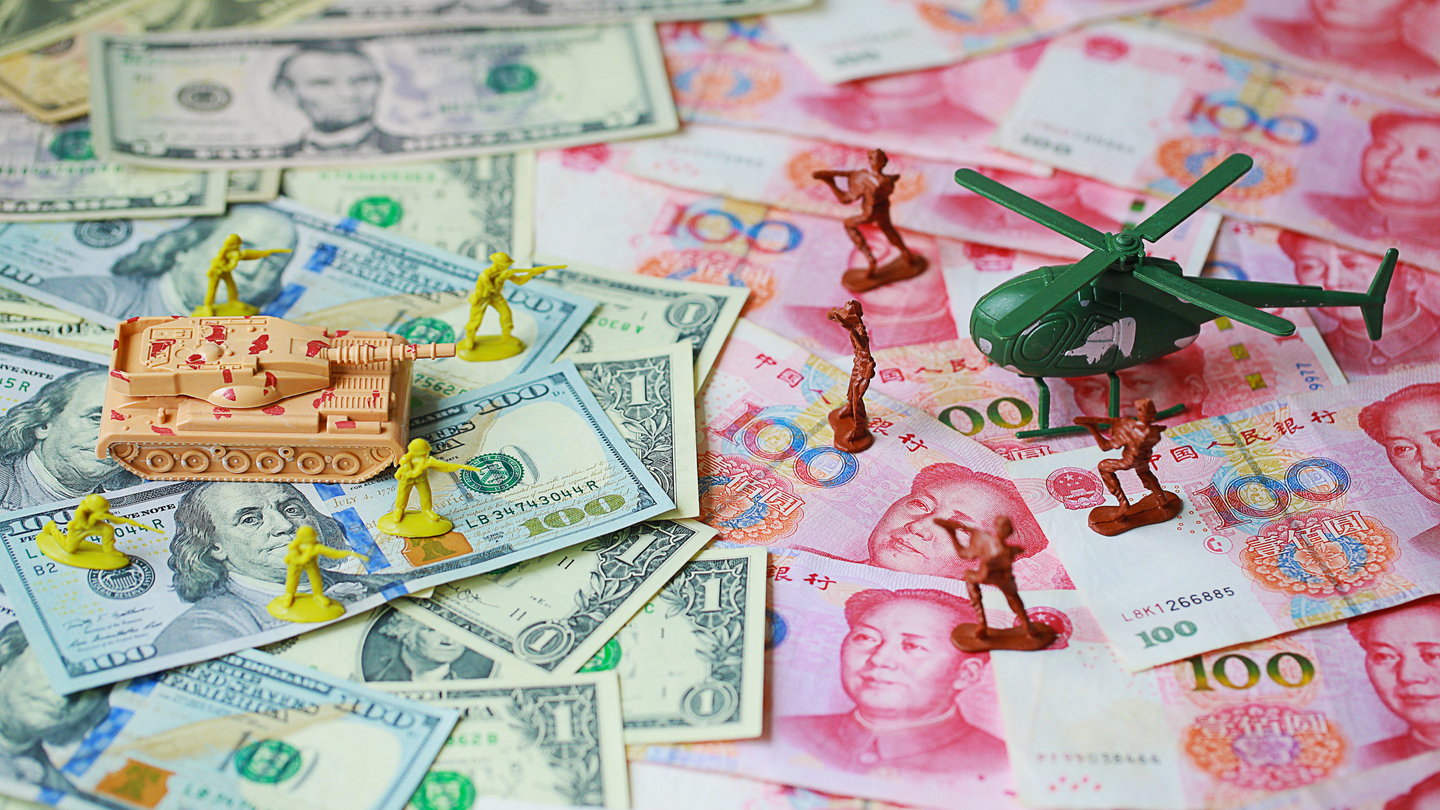 Treasurers and tariff warfare: what to expect from the trenches Treasurers and tariff warfare: what to expect from the trenches