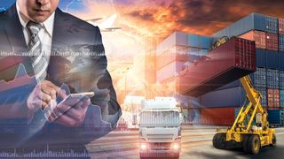 Bolero and #dltledgers seek to accelerate end-to-end trade digitisation Bolero and #dltledgers seek to accelerate end-to-end trade digitisation