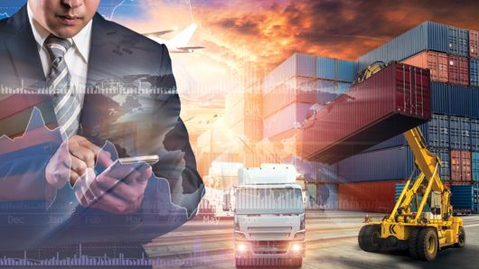 Bolero and #dltledgers seek to accelerate end-to-end trade digitisation Bolero and #dltledgers seek to accelerate end-to-end trade digitisation