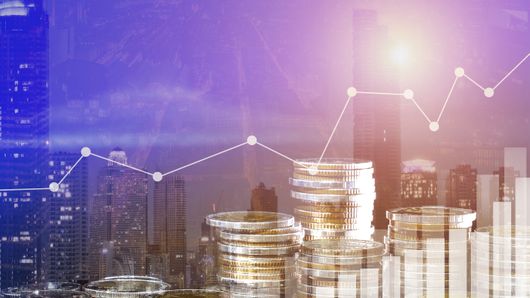 Pioneering treasury solutions for going global Pioneering treasury solutions for going global