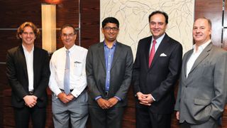 Part one: Cargill, Wipro, and Lenovo discuss treasury reporting madness Part one: Cargill, Wipro, and Lenovo discuss treasury reporting madness