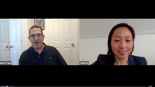 VIDEO CASE STUDY: how Booking Holdings realigned its capital structure VIDEO CASE STUDY: how Booking Holdings realigned its capital structure