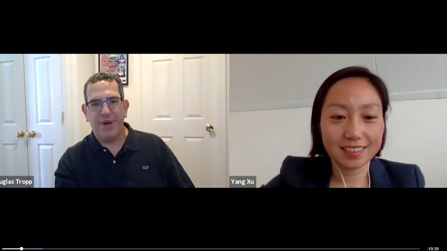 VIDEO CASE STUDY: how Booking Holdings realigned its capital structure VIDEO CASE STUDY: how Booking Holdings realigned its capital structure