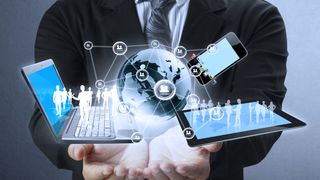 Digitalisation paying off for Singapore corporates Digitalisation paying off for Singapore corporates