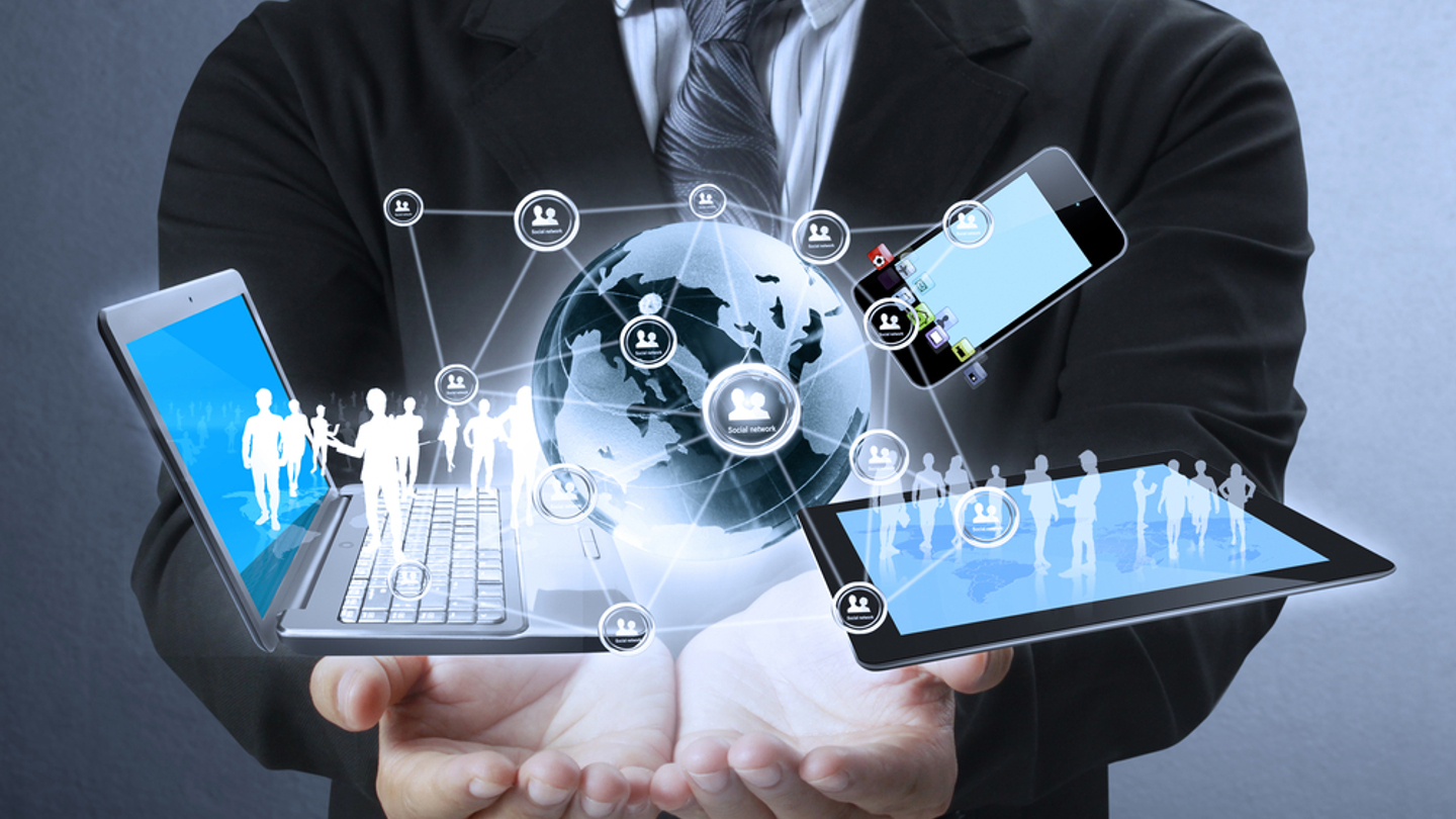 Digitalisation paying off for Singapore corporates Digitalisation paying off for Singapore corporates