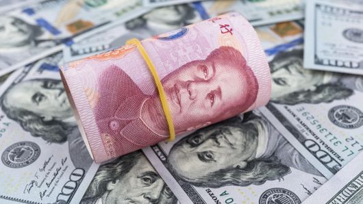 PBoC goes silent on expanding RMB trading band PBoC goes silent on expanding RMB trading band