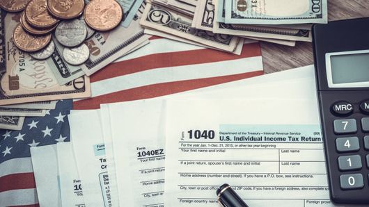Trump’s tax cut: what’s the wash up for treasurers two years on? Trump’s tax cut: what’s the wash up for treasurers two years on?