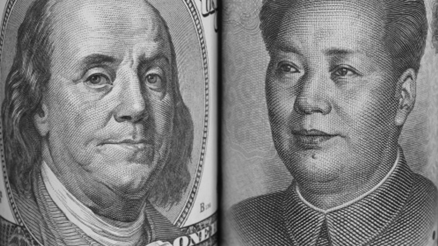 Invoicing is up, but RMB volatility may shake appetite Invoicing is up, but RMB volatility may shake appetite