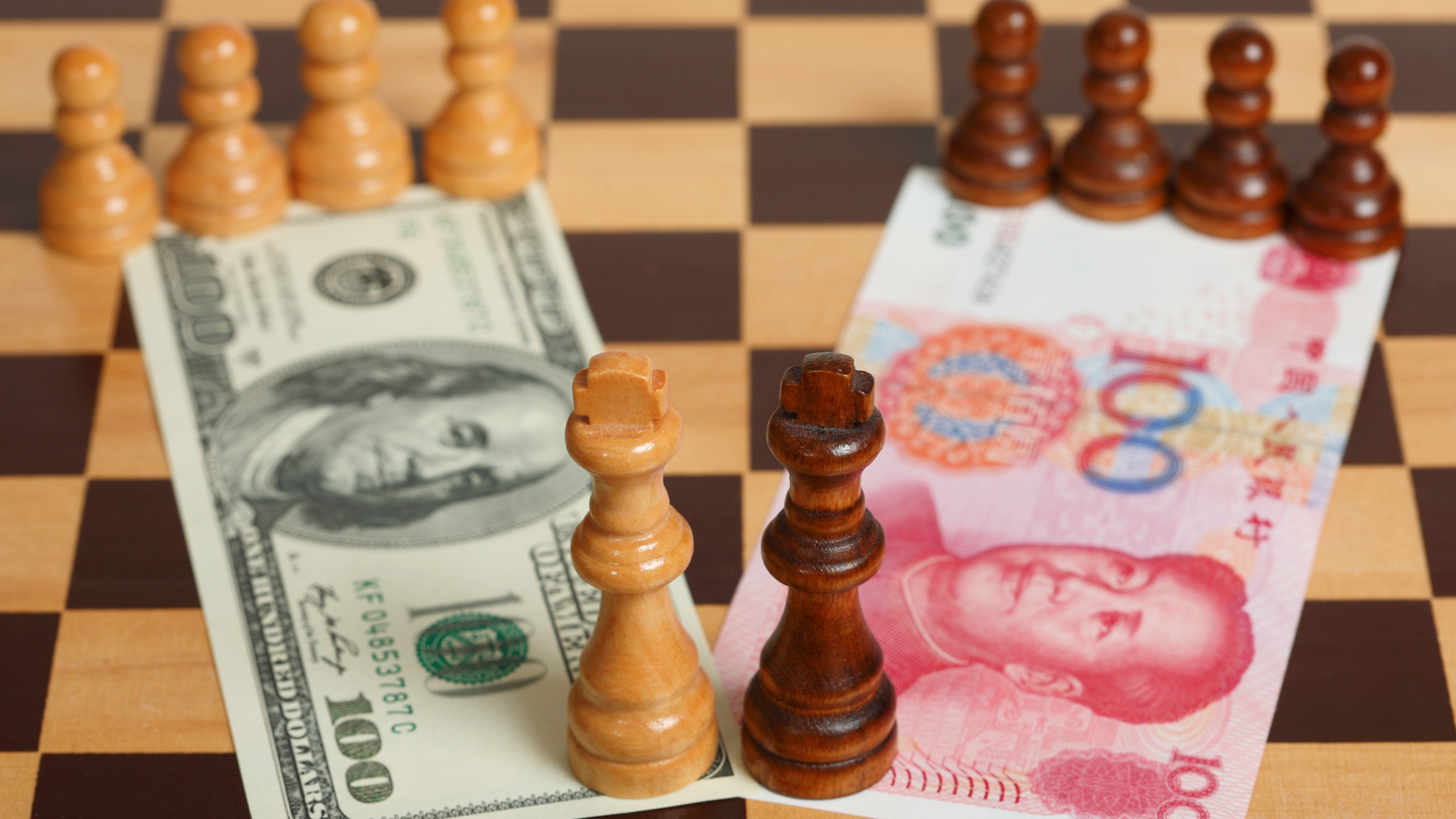 Yuan unlikely to challenge incumbent rivals in foreseeable future: Fitch Yuan unlikely to challenge incumbent rivals in foreseeable future: Fitch
