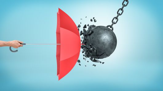 Protecting profits and managing risk in 2019 Protecting profits and managing risk in 2019