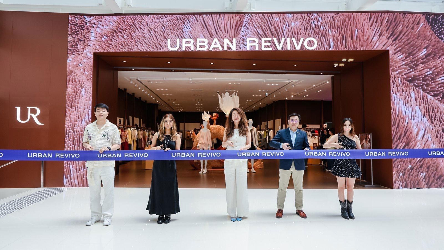 Fashion Momentum Group opens corporate treasury function in Hong Kong Fashion Momentum Group opens corporate treasury function in Hong Kong