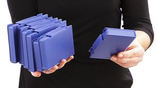 Are BPOs and eLCs the VHS and Betamax of trade finance? Are BPOs and eLCs the VHS and Betamax of trade finance?