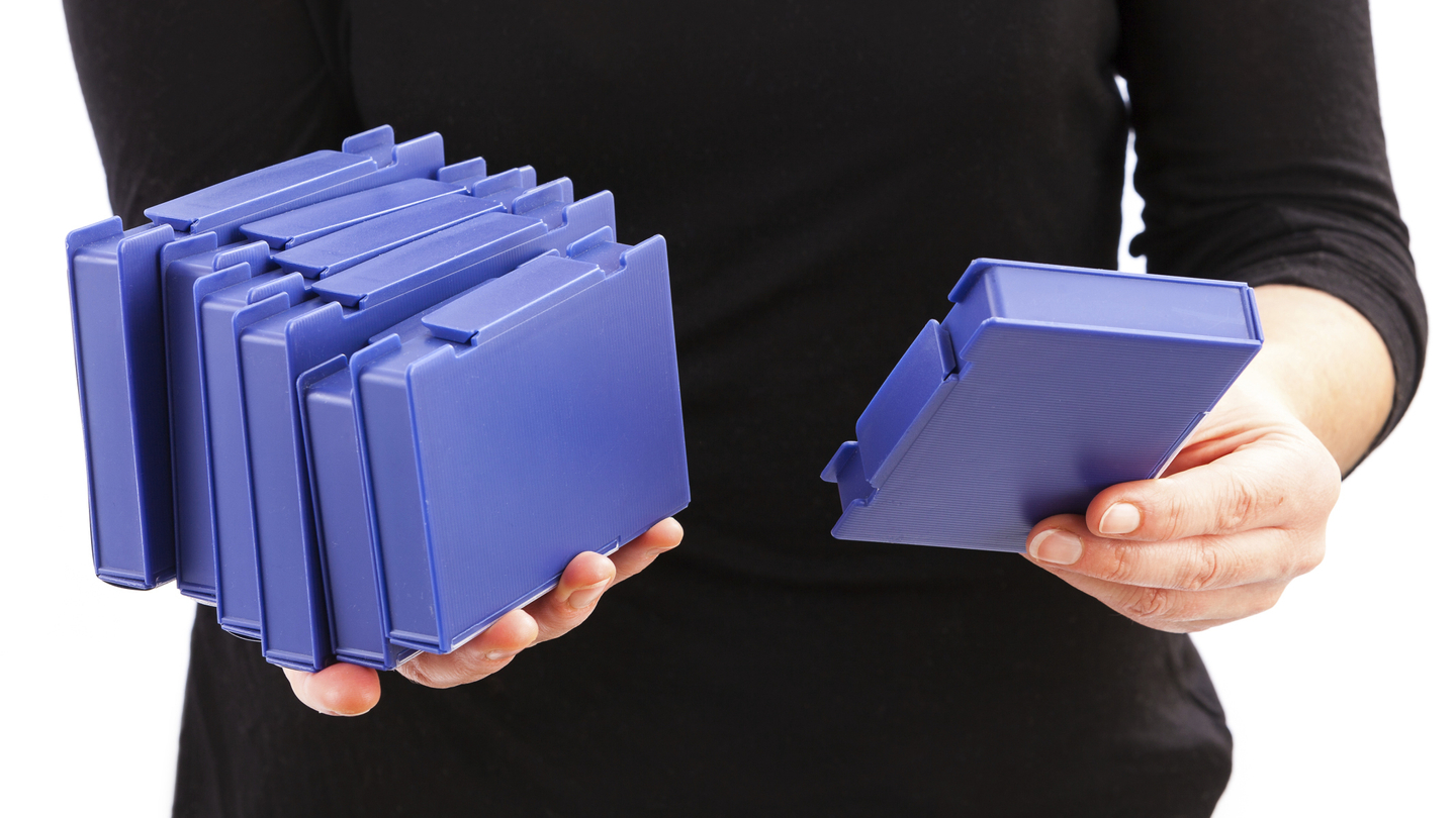 Are BPOs and eLCs the VHS and Betamax of trade finance? Are BPOs and eLCs the VHS and Betamax of trade finance?