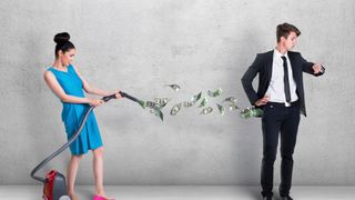 The “$650 billion” credit funding vacuum The “$650 billion” credit funding vacuum