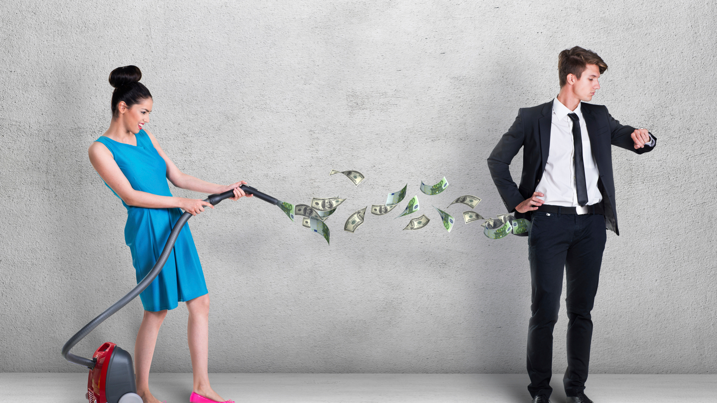 The “$650 billion” credit funding vacuum The “$650 billion” credit funding vacuum