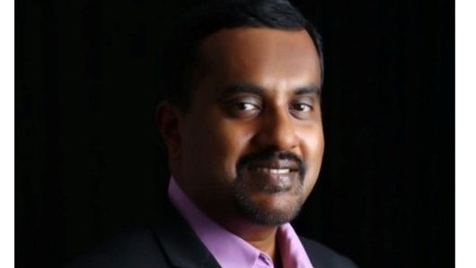 Manoj Varghese Manoj Varghese