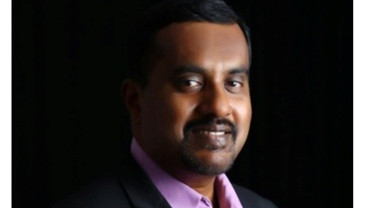 Manoj Varghese Manoj Varghese