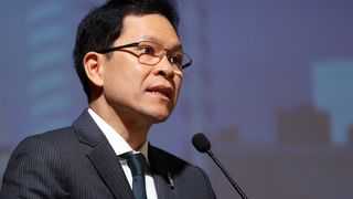 Concern: Veerathai Santiprabhob Concern: Veerathai Santiprabhob