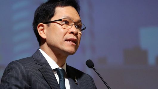 Concern: Veerathai Santiprabhob Concern: Veerathai Santiprabhob