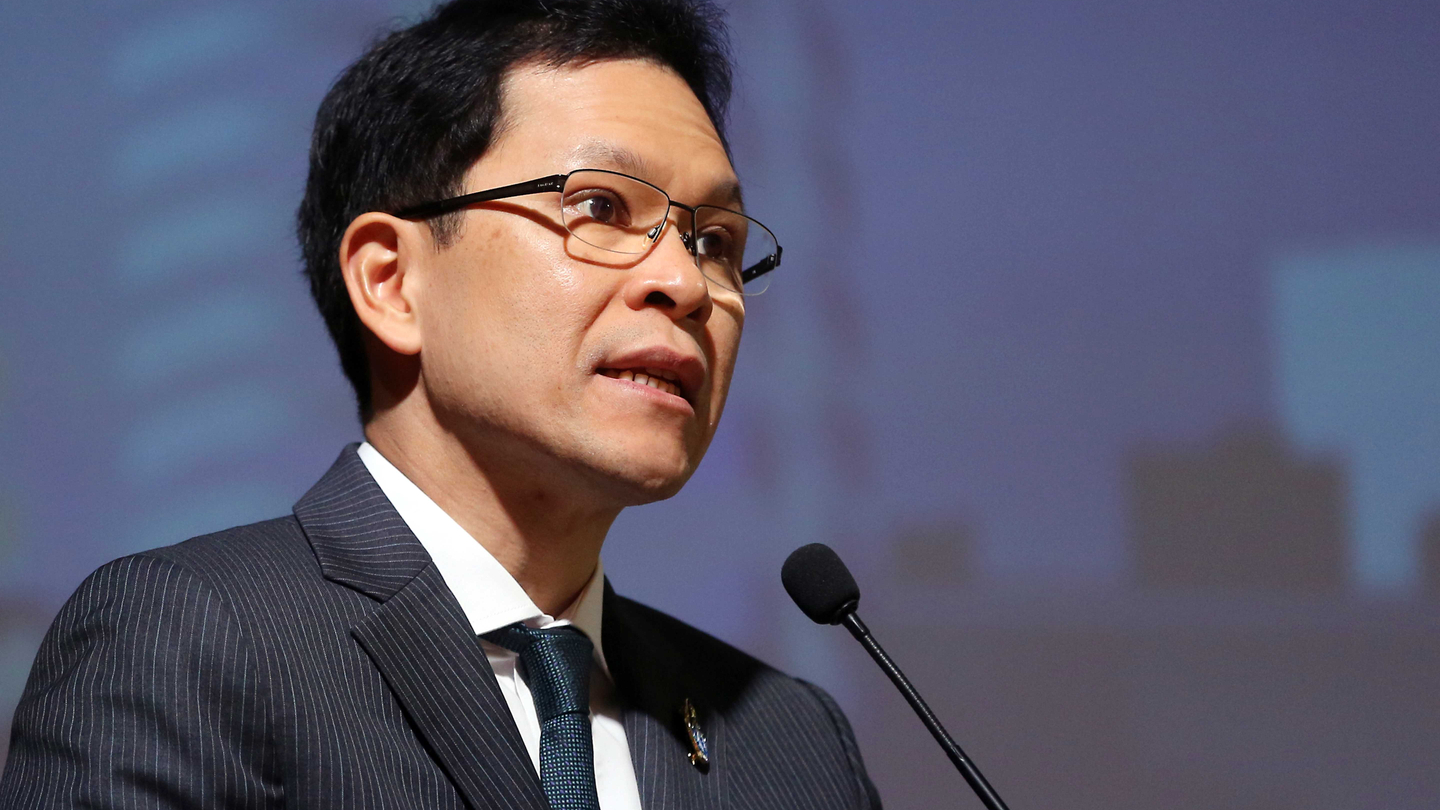 Concern: Veerathai Santiprabhob Concern: Veerathai Santiprabhob