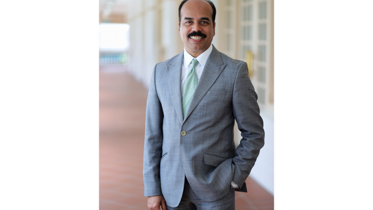 BofA interview: Navigating disruption and building resilience BofA interview: Navigating disruption and building resilience