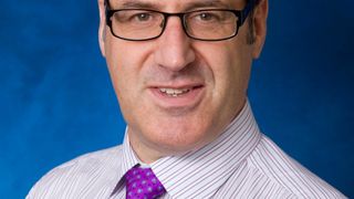 Victor Penna, Standard Chartered Victor Penna, Standard Chartered