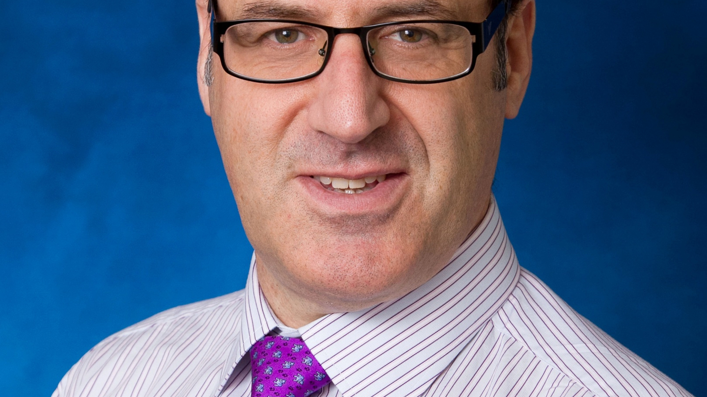 Victor Penna, Standard Chartered Victor Penna, Standard Chartered