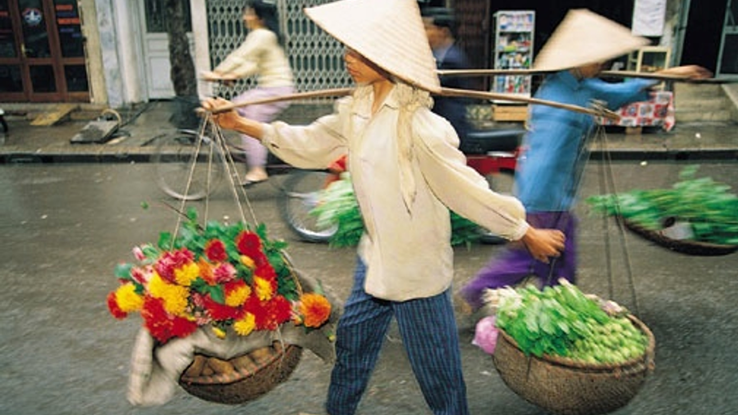 A rush to market. Vietnam's companies are looking for dollars A rush to market. Vietnam's companies are looking for dollars