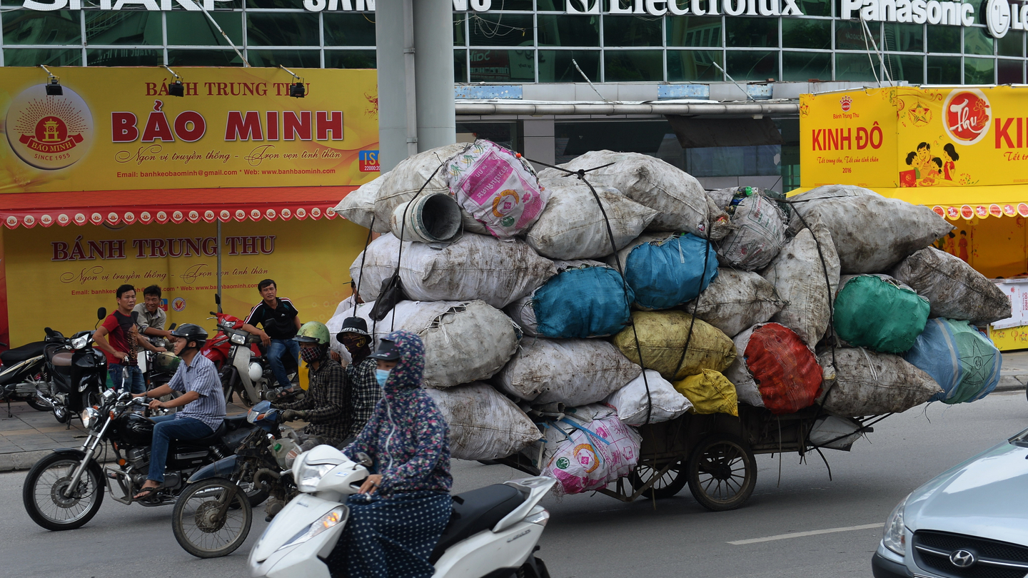Vietnam’s transfer pricing rules pose headaches for MNCs Vietnam’s transfer pricing rules pose headaches for MNCs