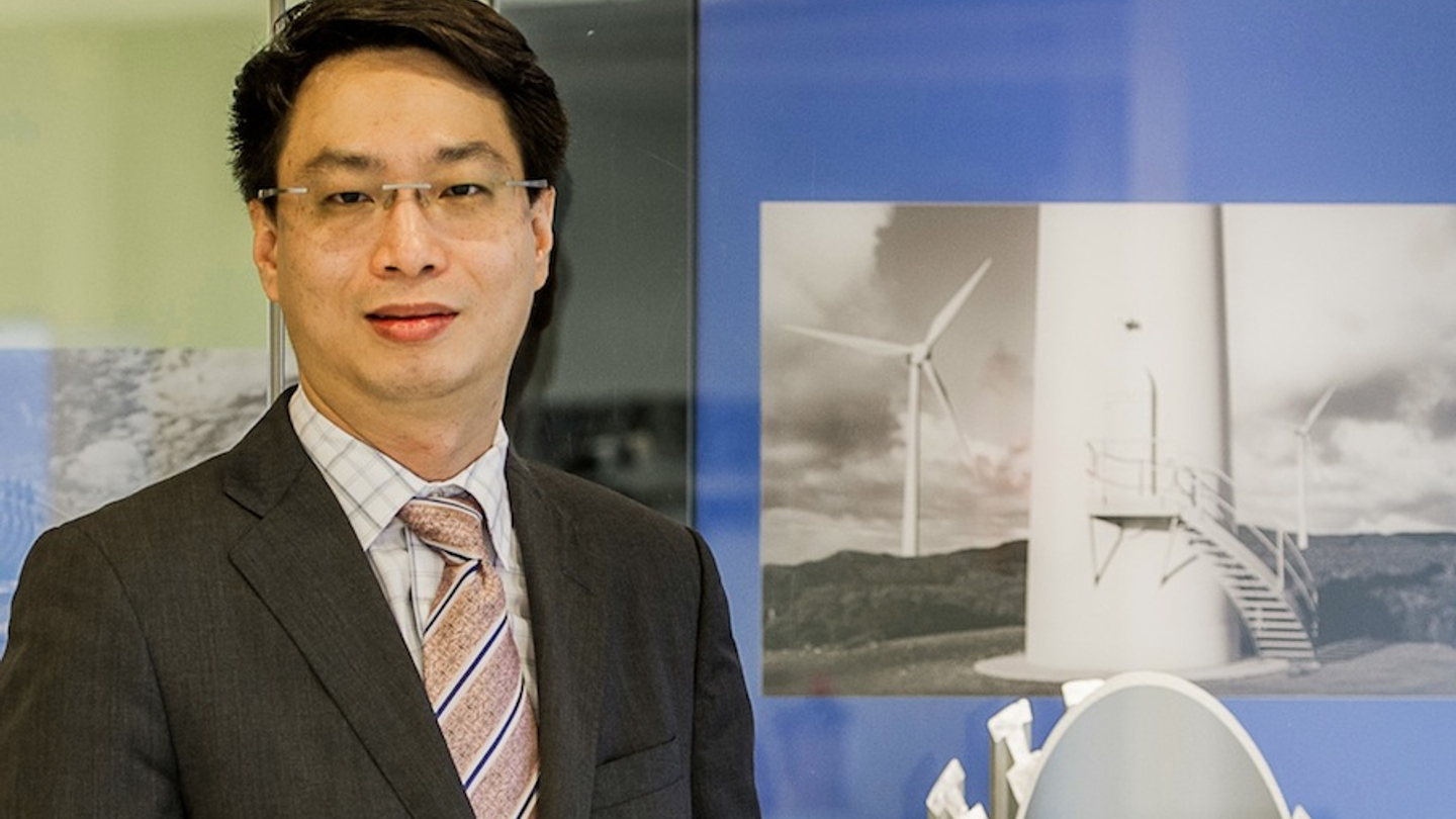 Q&A: China Zhongwang Holdings Q&A: China Zhongwang Holdings