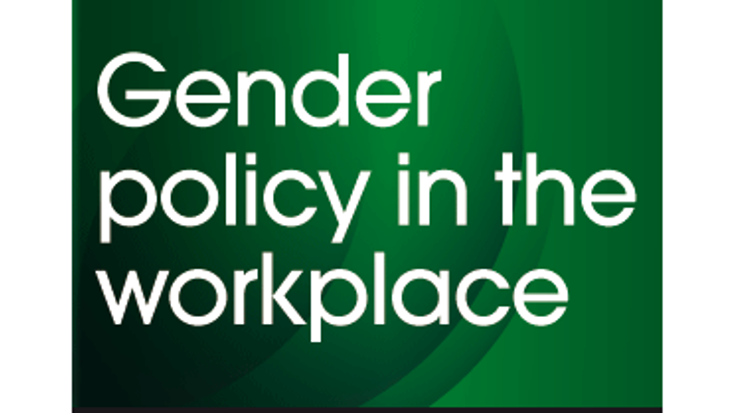 Are you a victim of gender bias? We want to find out Are you a victim of gender bias? We want to find out