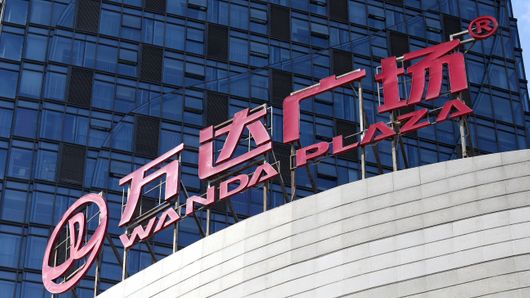 Dalian Wanda woes highlight challenges for mainland CFOs Dalian Wanda woes highlight challenges for mainland CFOs