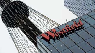 Scentre CFO: Blockchain fast reaching 'critical mass' Scentre CFO: Blockchain fast reaching 'critical mass'