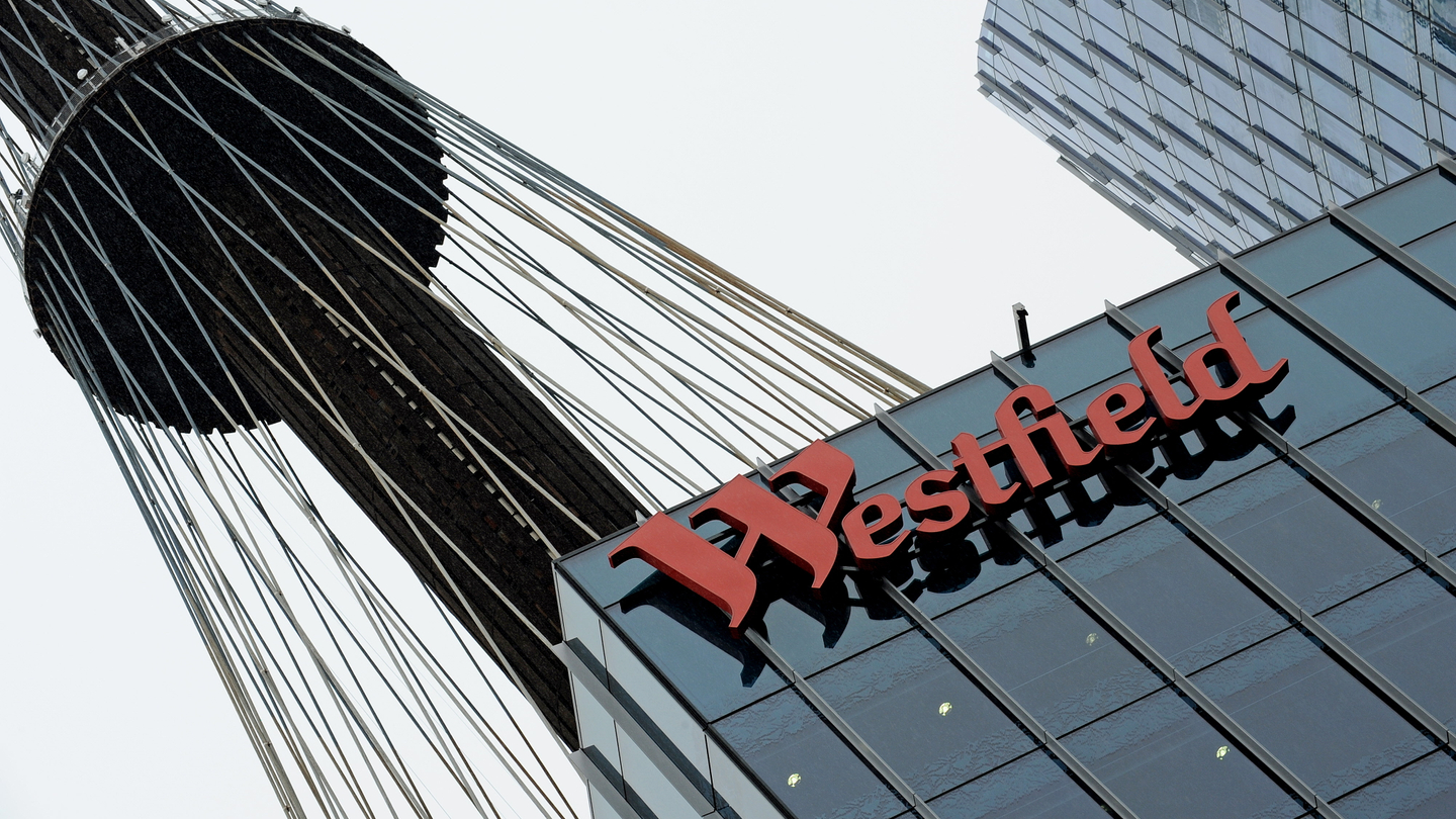 Scentre CFO: Blockchain fast reaching 'critical mass' Scentre CFO: Blockchain fast reaching 'critical mass'