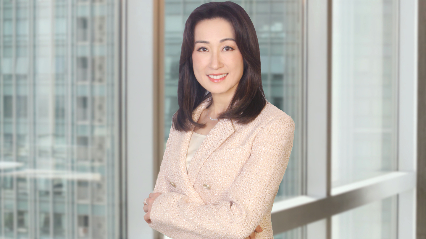 Q&A: Bank of America's Winnie Chen on Apac's payment transformation Q&A: Bank of America's Winnie Chen on Apac's payment transformation
