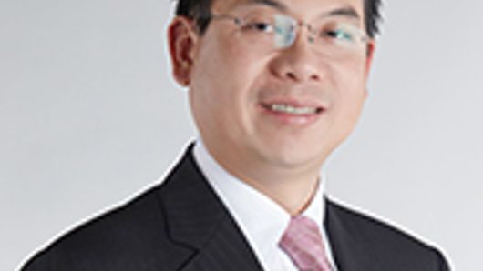 New CFO installed at Thailand's PTT New CFO installed at Thailand's PTT