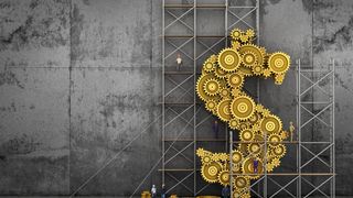 Working capital: J.P. Morgan estimates $460 billion in trapped cash Working capital: J.P. Morgan estimates $460 billion in trapped cash