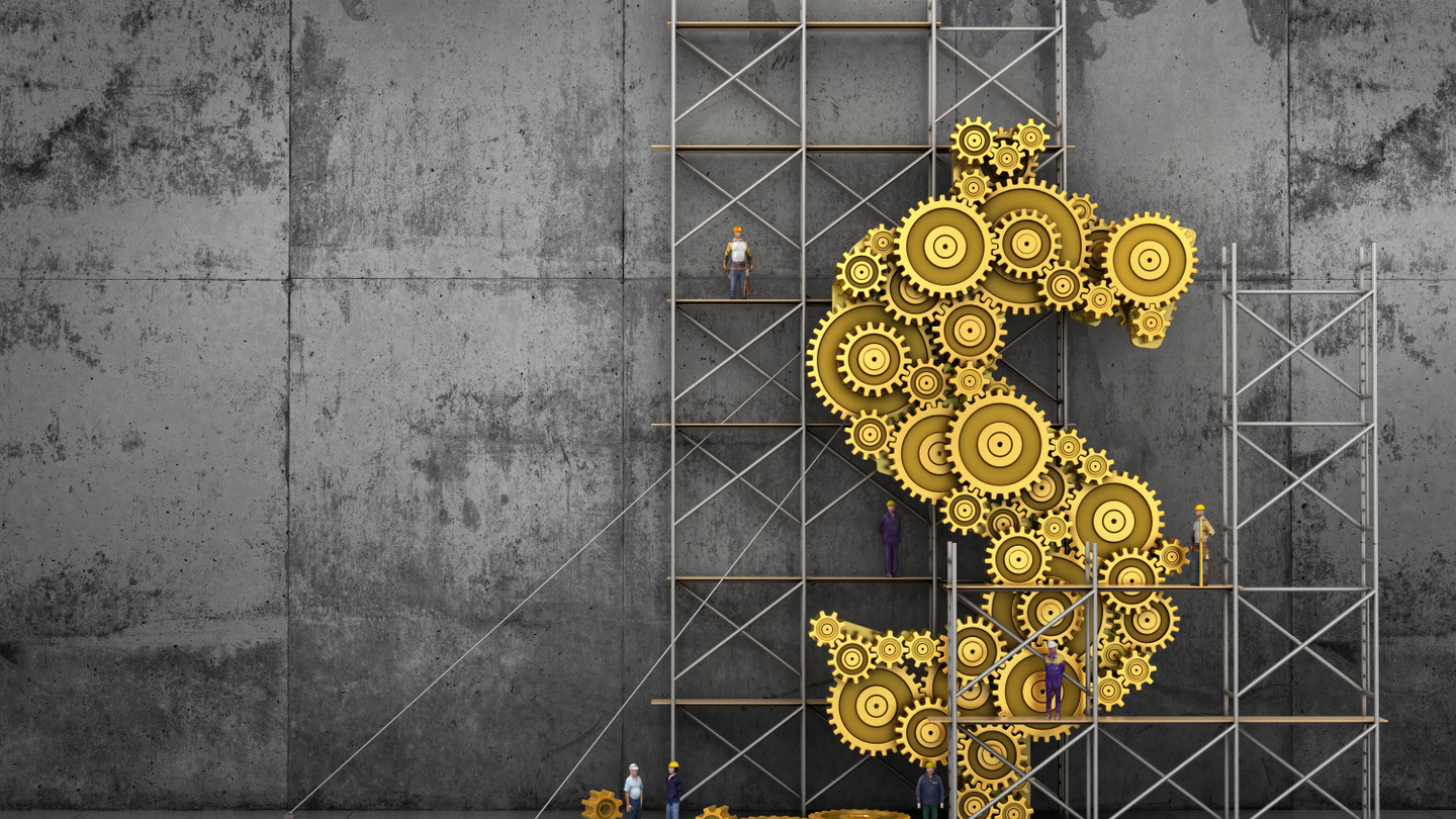 Working capital: is late payment a threat to your supply chain security? Working capital: is late payment a threat to your supply chain security?