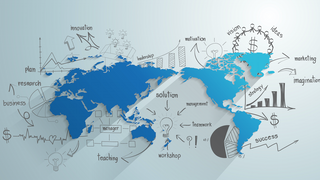 Refinitiv, Seabury and democratising trade finance Refinitiv, Seabury and democratising trade finance
