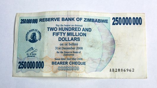 Is your FX contract worth the paper it’s written on? Is your FX contract worth the paper it’s written on?