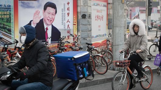 Tale of two Chinas: Is this the best of times or the worst for corporates? Tale of two Chinas: Is this the best of times or the worst for corporates?