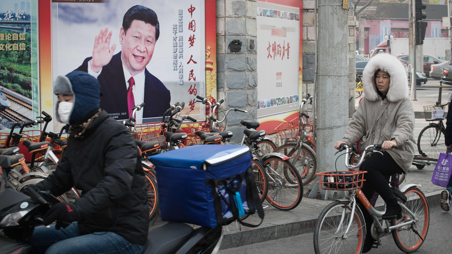 Tale of two Chinas: Is this the best of times or the worst for corporates? Tale of two Chinas: Is this the best of times or the worst for corporates?