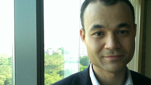 CASE STUDY: Danone’s intercompany Rmb loan CASE STUDY: Danone’s intercompany Rmb loan