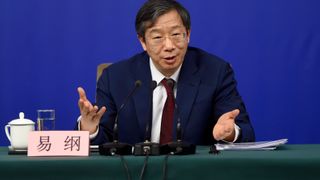 Yi Gang: what China's new top banker means for treasurers Yi Gang: what China's new top banker means for treasurers