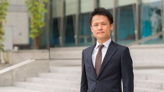 Yutaka Sakashita Yutaka Sakashita