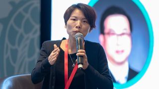 Yvione Zhou Yvione Zhou