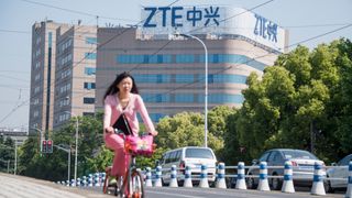 ZTE: How we developed China’s first financial shared service centre ZTE: How we developed China’s first financial shared service centre