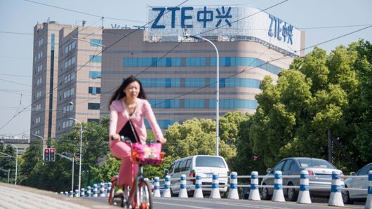 ZTE: How we developed China’s first financial shared service centre ZTE: How we developed China’s first financial shared service centre