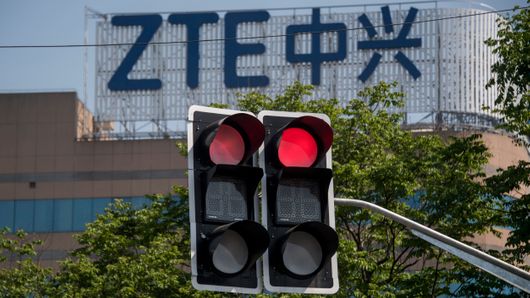 ZTE: Why compliance trumps politics ZTE: Why compliance trumps politics